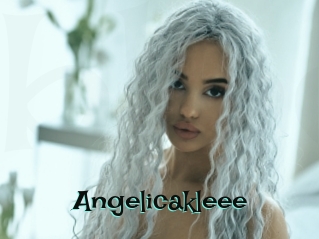 Angelicakleee