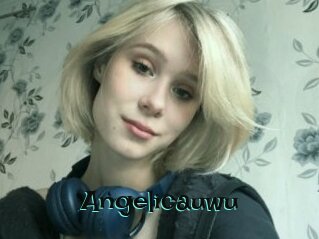Angelicauwu