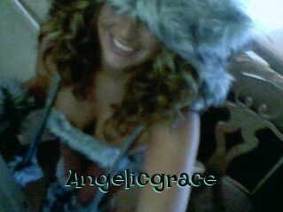 angelicgrace Blog Pornostar