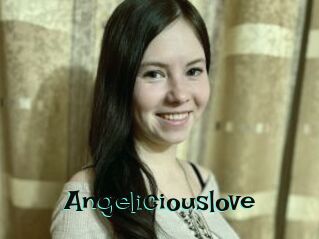 Angeliciouslove