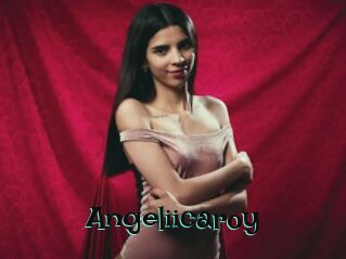 Angeliicaroy