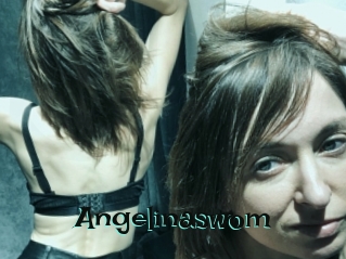 angelinaswom Blog Pornostar