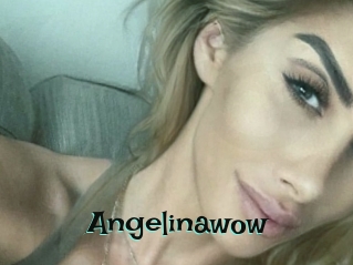 angelinawow Blog Pornostar