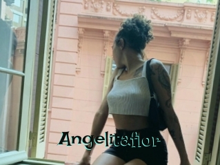 angelitaflor Blog Pornostar