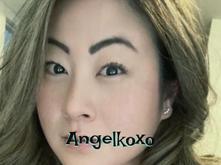 Angelkoxo