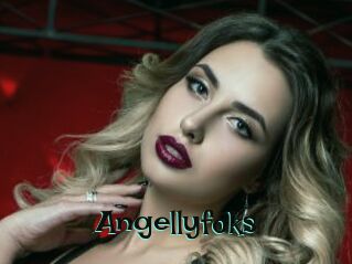 Angellyfoks
