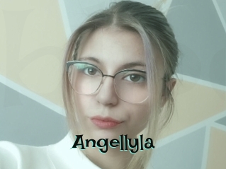 Angellyla