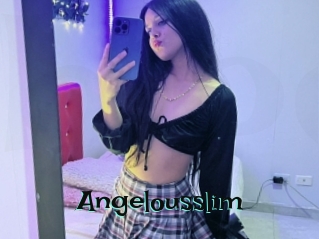 angelousslim Blog Pornostar