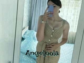 Angelpola