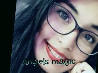 Angels_magic