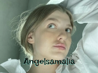 Angelsamalia