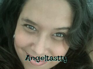 Angeltastty