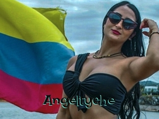 Angeltyche