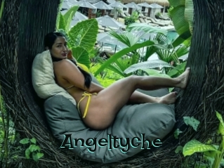angeltyche Blog Pornostar