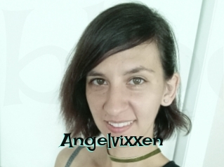 Angelvixxen