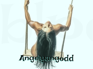 Angelyangodd