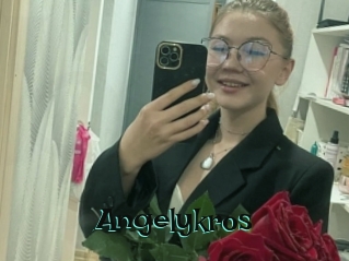 angelykros Blog Pornostar