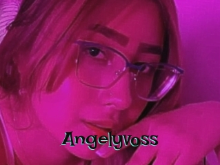 Angelyvoss