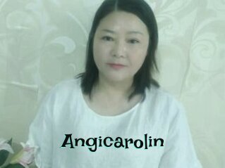 Angicarolin