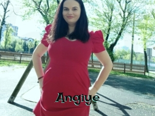 Angiye
