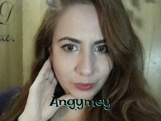 Angymey