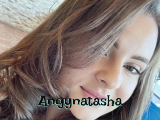 Angynatasha