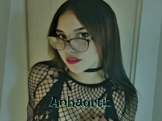 Anhaortiz