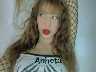 Anheta