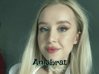 Aniabrat