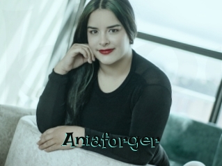 Aniaforger