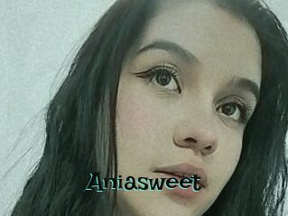 Aniasweet