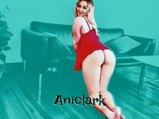 aniclark Blog Pornostar