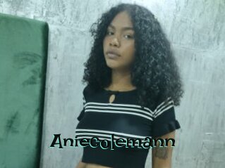 Aniecolemann