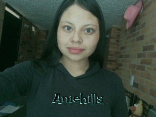 aniehills Blog Pornostar