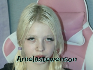 Anielastewenson