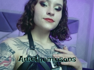 Aniethompsons