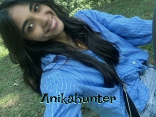 Anikahunter