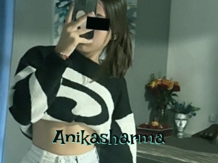 Anikasharma
