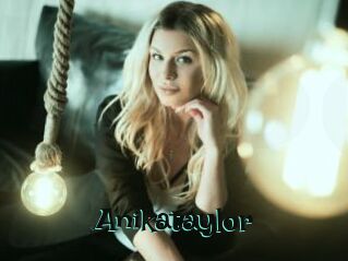 Anikataylor