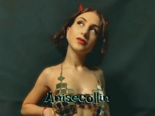 Anisecollin