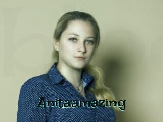 Anitaamazing