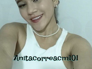 Anitacorreacm101