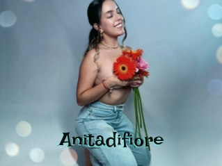 anitadifiore Blog Pornostar