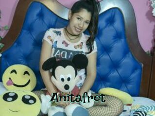 Anitafret