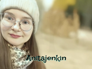 anitajenkin Blog Pornostar