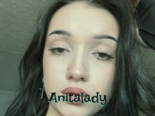 Anitalady
