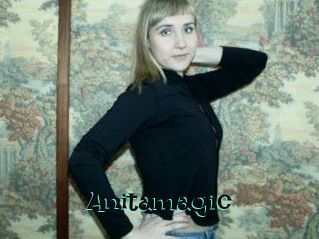Anitamagic