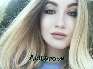 anitarose Blog Pornostar