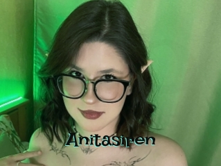 Anitasiren