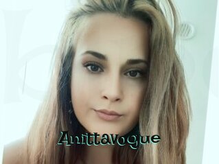 Anittavogue